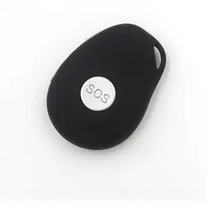 Children gprs Multipoint Data Logger 2G 3G Personal GPS Tracker SOS Call for elderly safety hidden gps tracking chip
