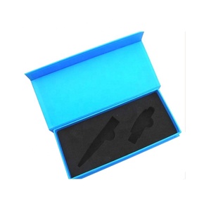 Tùy Chỉnh Màu Sắc Logo In Sang Trọng Cao Cấp Mỹ Phẩm Nam Châm Từ Tính Bao Bì Gift Set <span class=keywords><strong>Box</strong></span> Với Bọt - Product Image 2