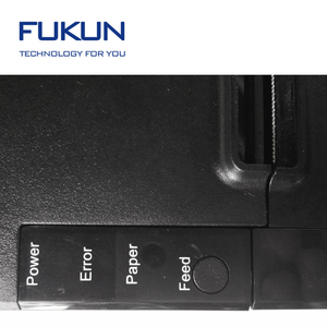 Incluidas 80mm impresora térmica de recibo de Bluetooth con opciones - Product Image 5