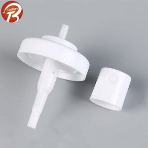 32/410 pp пластиковый Полностью покрывающий парфюмерный распылитель - Product Image 5