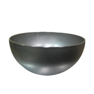 36 "chorro de arena de acero al carbono hemisferio cabeza hemisférica de pozo bola de fuego - Product Image 4