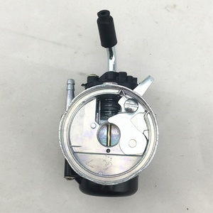 <span class=keywords><strong>Carburateur</strong></span> haute Performance 19mm pour 2 temps 43cc 47cc 49cc <span class=keywords><strong>Mini</strong></span> <span class=keywords><strong>Quad</strong></span> Pocket Bikes pour système de carburant 19mm - Product Image 4