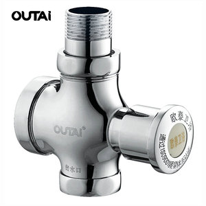Offre Spéciale <span class=keywords><strong>d</strong></span>'économie <span class=keywords><strong>d</strong></span>'<span class=keywords><strong>eau</strong></span> durable main <span class=keywords><strong>poussoir</strong></span> de commande en laiton <span class=keywords><strong>wc</strong></span> valve de <span class=keywords><strong>chasse</strong></span> - Product Image 6