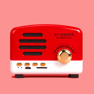 CAFERRIA de baja calidad con buena calidad moq casa altavoz <span class=keywords><strong>al</strong></span> aire libre de 3 w mini Altavoz bluetooth - Product Image 4