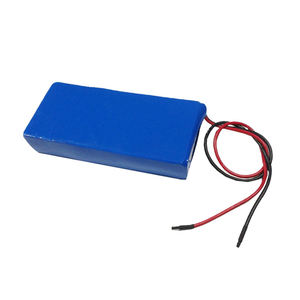 De alta calidad de 18,5 V 22,<span class=keywords><strong>2</strong></span> V 25,9 V 36 V 60 V 18 V Paquete de batería Li-ion - Product Image 3