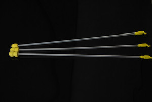 Pipette d'insémination en mousse stérilisée Jiangs pour éleveurs de porcs - Product Image 4