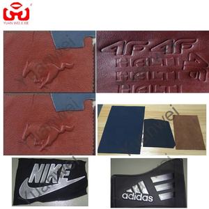 מכונת ריתוך HF כפולים בתדירות גבוהה PVC TPU לוגו מכונת ריתוך - Product Image 3