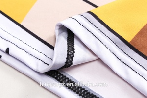 3D de ejercicio ropa de manga larga para hombres Bola de Dragón T camisa - Product Image 5