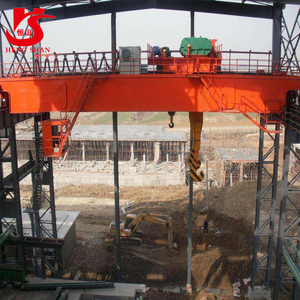 <span class=keywords><strong>Qy</strong></span> نوع نموذج العزل الحديدية محمولة رافعة علوية - Product Image 5