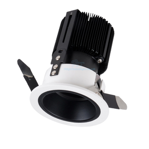 Venta al por mayor de alta calidad 45 W ronda integrado Anti-glare <span class=keywords><strong>Downlight</strong></span> Led para uso interior - Product Image 4