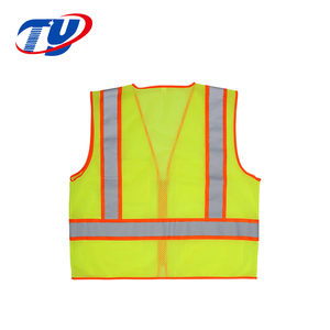 Refrigeración Pva seguridad <span class=keywords><strong>chaleco</strong></span> reflectante <span class=keywords><strong>chaleco</strong></span> - Product Image 3