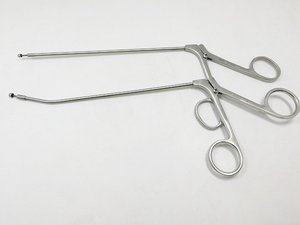 ENT instrumentos abrazadera/quirúrgico tipos <span class=keywords><strong>de</strong></span> pinzas médicas - Product Image 6