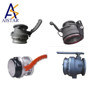 Nhiên Liệu Tanker API Adaptor Van Tải Và Dỡ Van Bụi Cap - Product Image 6