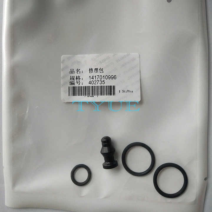 Diesel Injector Seal Kits F00HN37928 FOOHN37928| Alibaba.com 
