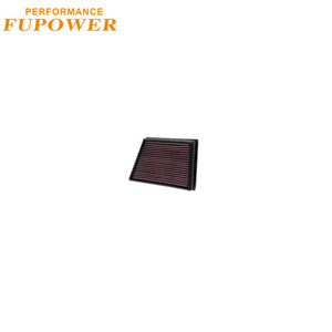 Panel de Alto Rendimiento filtro de aire frío filtro de aire de admisión para LAND ROVER RANGE ROVER <span class=keywords><strong>EVOQUE</strong></span> 2.0L L4 2013-2014 - Product Image 2