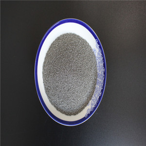 Comprar limaduras de hierro fundido de hierro en polvo 95% - Product Image 2