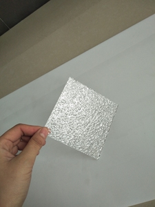 Phổ Biến Acrylic Phòng Tắm Tấm Tường Trắng Hoặc Lượn Sóng Tấm Acrylic Sản Xuất Tại Trung Quốc - Product Image 4