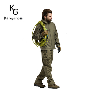 Venta al por mayor de alta calidad, caza chaquetas de camuflaje - Product Image 4