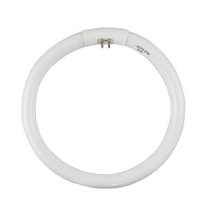 CE RoHs 2700K 6500K 30W 32W 40W 220V 110V Nhỏ Gọn T9 22W Ống Tròn Đèn Huỳnh Quang Vòng Đèn - Product Image 1