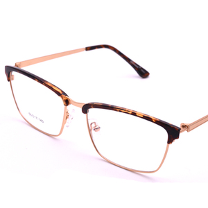 Vente chaude Personnalisable <span class=keywords><strong>Pas</strong></span> <span class=keywords><strong>Cher</strong></span> À La Mode Optique innovante lunettes lunettes cadres - Product Image 6