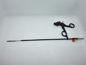 Medische Herbruikbare Laparoscopische Grasper En Dissectorhandmatige Chirurgische Instrumenten - Product Image 5