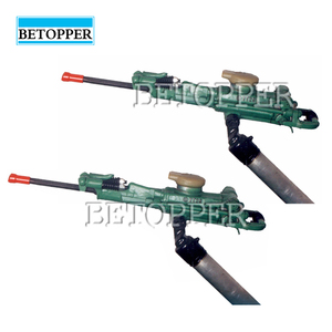 Puissance marteau <span class=keywords><strong>piqueur</strong></span> <span class=keywords><strong>pneumatique</strong></span> marteau perforateur petits outils pneumatiques YT28 - Product Image 1