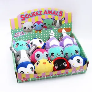 High Quality Factory Price New Design Slime Squishies