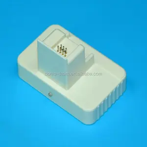 T6190 Chip Resetter For Epson Stylus PRO 4900 4910 Printer Printer parts Maintenance Tank Cartridge Chip