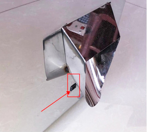 Bán Tự Động Gạo/Muối/Đường/Trà Lá Trà Máy Đóng Gói - Product Image 4