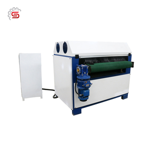 เครื่องขัดแปรงไม้ STR1000R-R สำหรับเฟอร์นิเจอร์ - Product Image 2