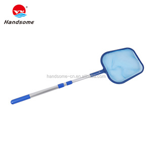 <span class=keywords><strong>Piscine</strong></span> skimmer feuilles PVC feuille net avec télescopique pôle - Product Image 1