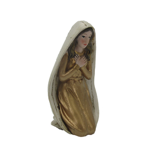 Crafts Religious Manger Baby Jesus <strong>Nativity</strong> <strong>Set</strong> <strong>Nativity</strong> Figurines Custom Welcomed Resin Gifts Love Europe for <strong>Christmas</strong> 360 <strong>Set</strong> - Product Image 3