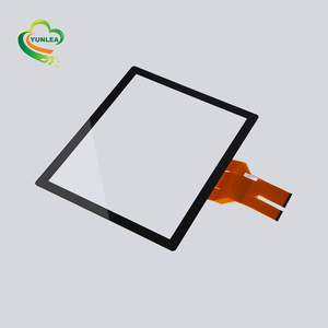 Personnalisé <span class=keywords><strong>taille</strong></span> différente Sensible de haute qualité <span class=keywords><strong>19</strong></span> pouces écran tactile capacitif pour différentes applications - Product Image 2