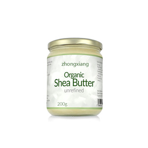 2019 Hot Selling 100% Pure Organic Ghana Organic Unrefined Shea <strong>Butter</strong> for Hair and Body Lotion - Product Image 3