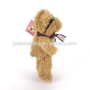 Promotionnels en peluche bébé jouet en peluche <span class=keywords><strong>animal</strong></span> comme le meilleur cadeau, ours en peluche oem - Product Image 2