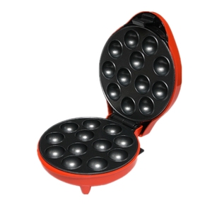 Đồ gia dụng bánh Pop Maker với hộ gia đình Điện Mini bánh không dính - Product Image 3