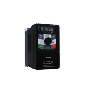 الصين مصنعي VFD S1100VG محلو التردد المتغير AC محول تردد 50Hz-60Hz