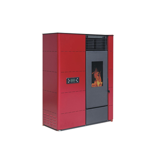 12kW Delgado Slimline espacio limitado salón <span class=keywords><strong>pasillo</strong></span> conectar conductos habitaciones adyacentes <span class=keywords><strong>Estufa</strong></span> <span class=keywords><strong>de</strong></span> <span class=keywords><strong>pellets</strong></span> - Product Image 1