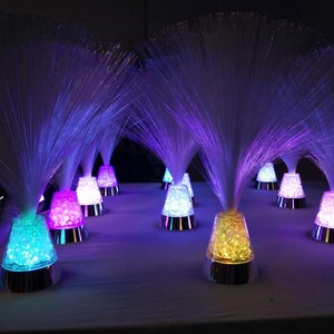 Đèn Sợi Quang Cơ Bản Thay Đổi Màu RGB - Product Image 5