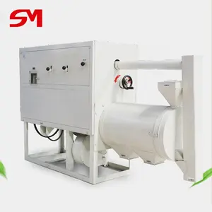 Superior quality advanced maize mill for kenya