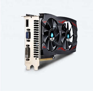 Fabricante GTX750TI <span class=keywords><strong>2</strong></span> GB 128Bit DDR5 PCI Express x16 Geforce GTX de la tarjeta gráfica GTX750 tarjeta VGA - Product Image 4