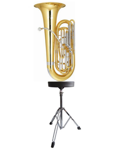 Support de performance de <span class=keywords><strong>tuba</strong></span> pour les joueurs de <span class=keywords><strong>tuba</strong></span> et d'euphonium - Product Image 1