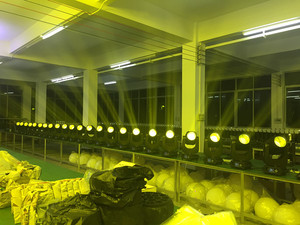 280 w 260 w sharpy 10r 9r chùm di chuyển đầu ánh sáng - Product Image 6