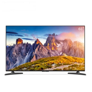 Chaude D'origine Xiaomi TV 4A 65 "Pouces Smart TV 4 K HDR Ultra Mince Télévision Bluetooth WiFi télévision LED 65 - Product Image 3