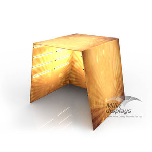 Ảnh tự sướng Ảnh Gian Hàng Nhà với Đèn LED - Product Image 3