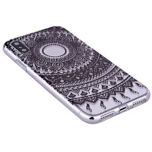 El más nuevo de fábrica de la venta directa barato tpu varios patrón lindo funda para teléfono celular para <span class=keywords><strong>iphone</strong></span> - Product Image 4