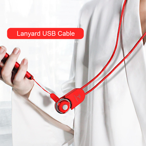 Haute Qualité Durable Mobile Téléphone Accessoires Nylon Tresse <span class=keywords><strong>Cordon</strong></span> <span class=keywords><strong>USB</strong></span> Câble de Recharge Pour <span class=keywords><strong>iPhone</strong></span> - Product Image 2
