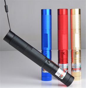 Puntero de láser <span class=keywords><strong>verde</strong></span> de luz fuerte de alta potencia luz negra rayo láser <span class=keywords><strong>linterna</strong></span> - Product Image 5