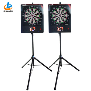 Monnayeur Jeu De <span class=keywords><strong>Fléchettes</strong></span> D'arcade Machine de Jeu Électronique LCD Dart en <span class=keywords><strong>Bar</strong></span> - Product Image 4