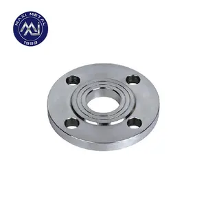 JIS 210K Hydraulic Square Flange